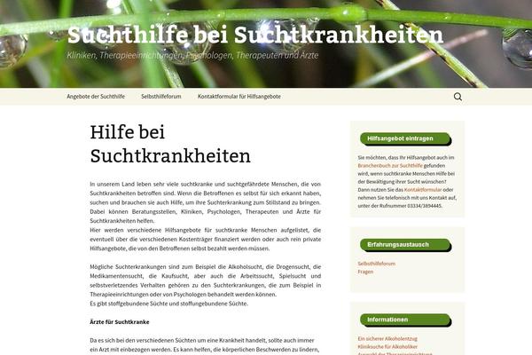 Site using Business Directory Plugin plugin