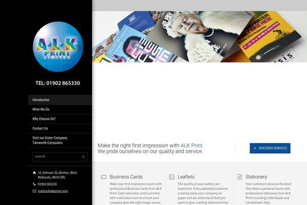 Rttheme19 theme site design template sample