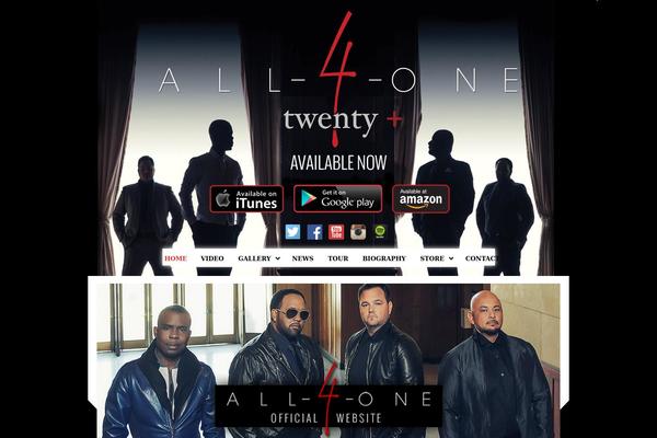 all-4-one.com site used Dynamix