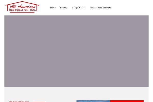 Site using WP125 plugin