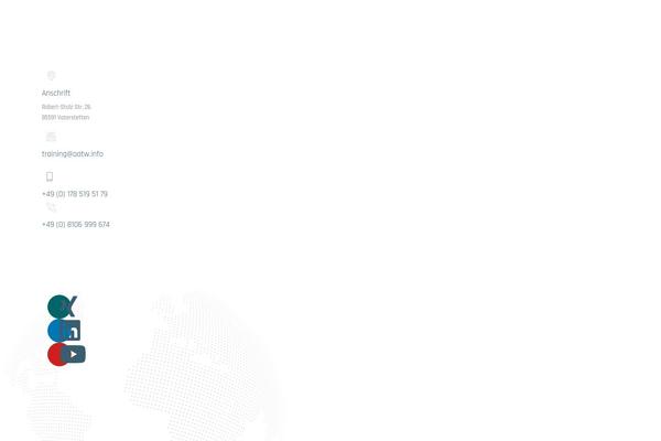 all-around-the-world.de site used Lyfpro