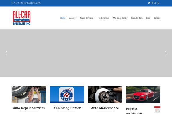 Site using Wp-ada-compliance plugin