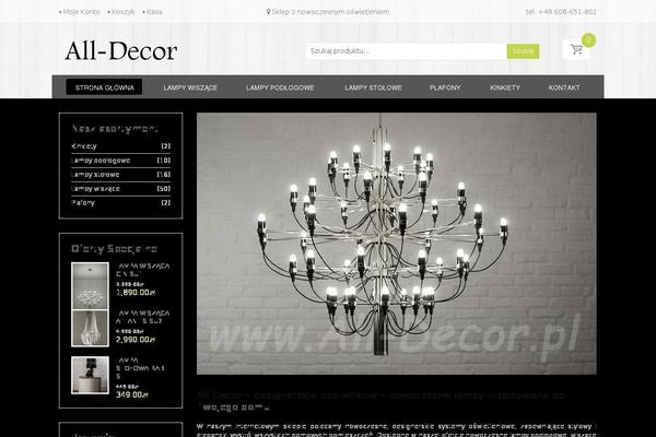 Site using Suppamenu plugin