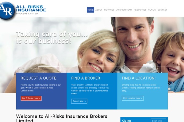 Insugroup theme site design template sample
