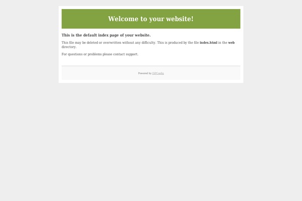 Asteroid theme site design template sample