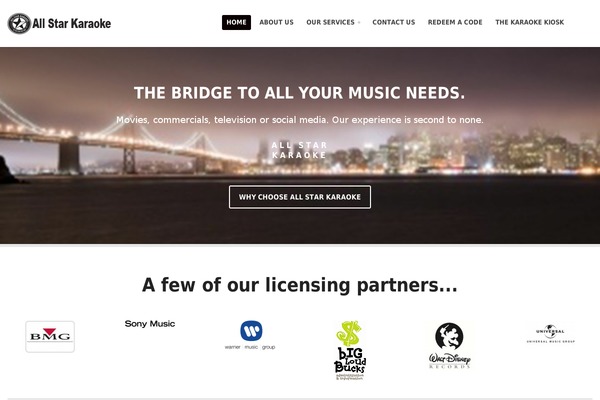 Site using Aq-page-builder plugin