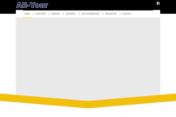 Wp_spectrum theme site design template sample