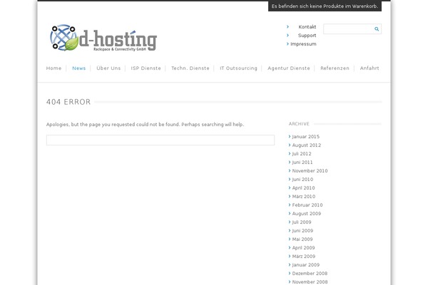 Site using Ga-germanized plugin