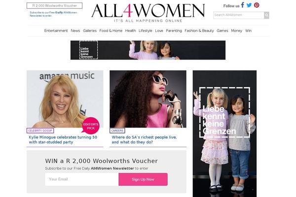 Site using WP Symposium plugin