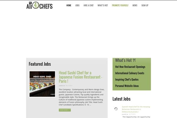 Persuasion theme site design template sample