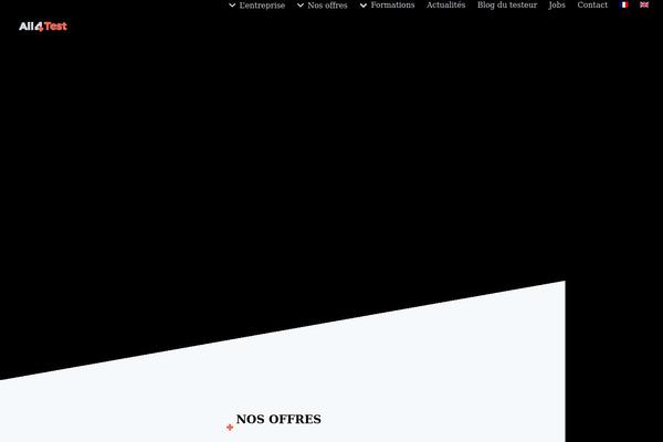 Site using Exopite-multifilter plugin