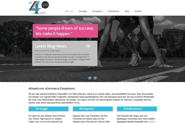 Site using Browser Specific CSS plugin