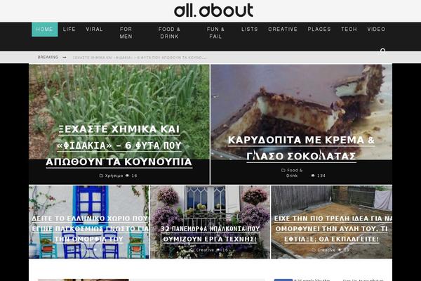 Site using Native-ads-adnow plugin