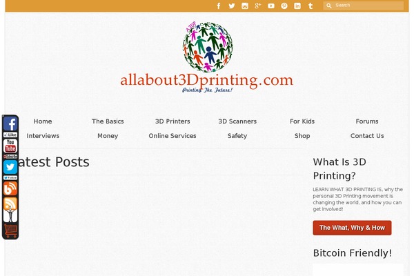 Site using Attached-posts plugin