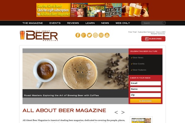 Site using Look-ruby-core plugin
