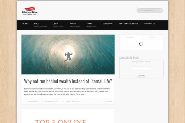 Site using Wp-claps-applause plugin