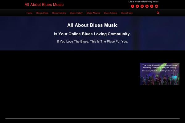 Site using DKOATED CTA Buttons plugin