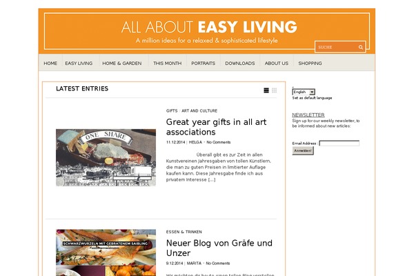 Site using Amazon-affiliate-link-localizer plugin