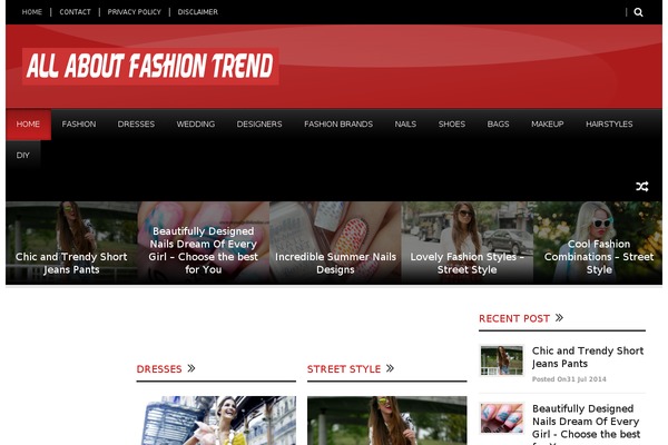Worldwide V1 01 theme site design template sample