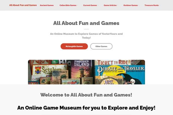 Site using Recent & Featured Posts Widget plugin