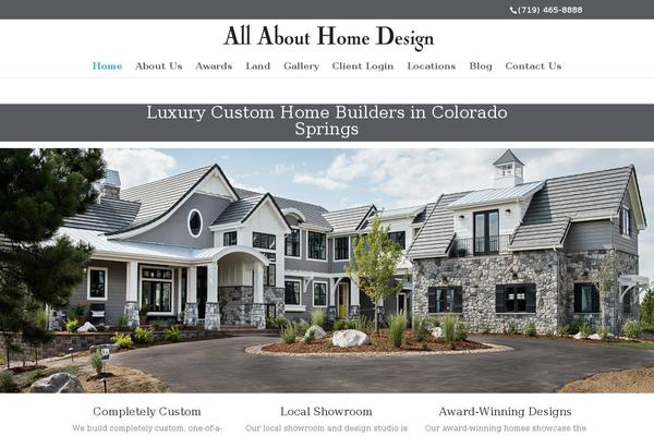 Site using Ultimate FAQ plugin