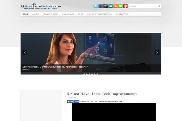 Site using CM Answers plugin
