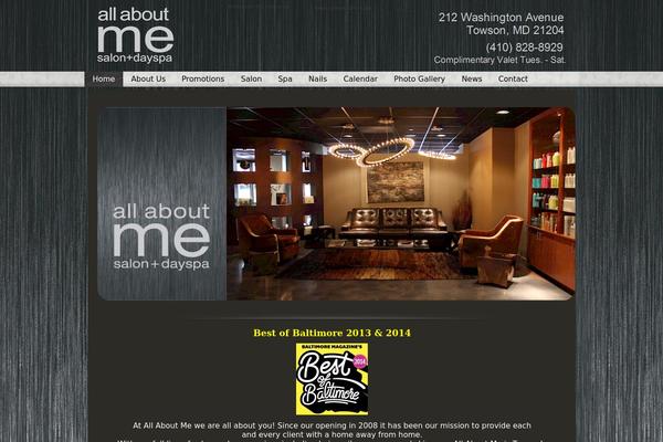 Site using Boxify plugin