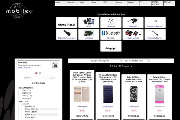 Site using RPS Image Gallery plugin
