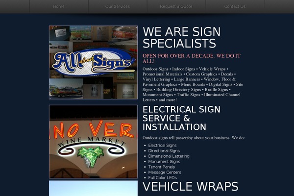 Site using Chaty-pro plugin