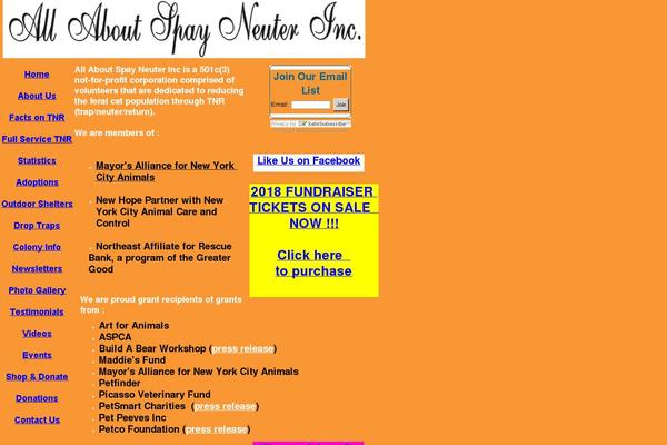 Nevertheless theme site design template sample