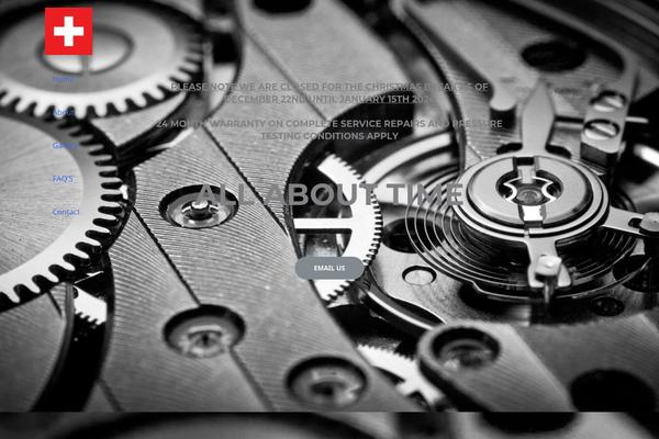 Site using Secure-copy-content-protection plugin