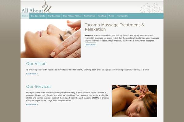 allaboutu-tacoma.com site used Mina-olen