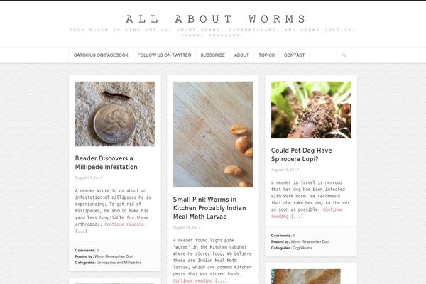 Site using Social-media-buttons-toolbar plugin