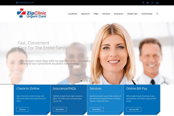 Site using Baslider plugin