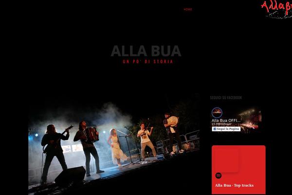 Site using Lucille-music-core plugin