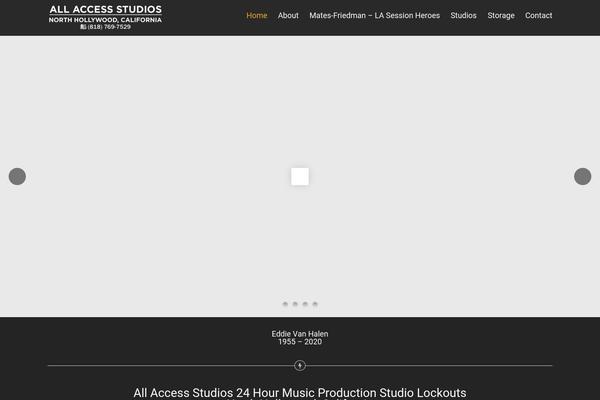 Site using ITRO Popup Plugin plugin