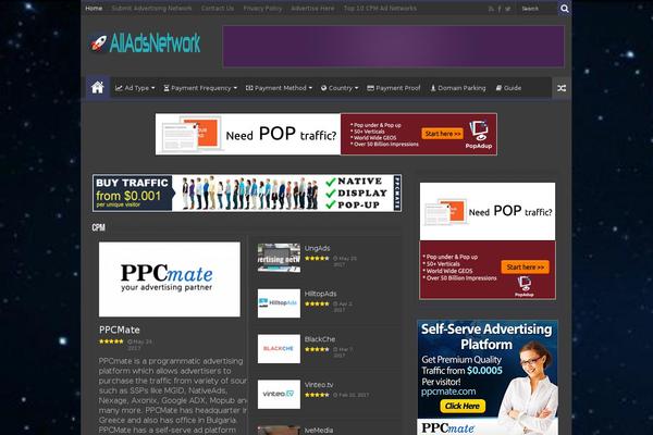 Site using Special Text Boxes plugin