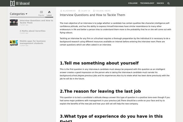 Editr theme site design template sample