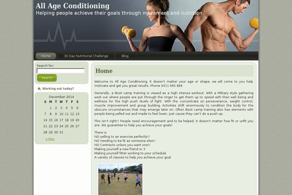 fitness_vitality_workout_spe066 theme websites examples
