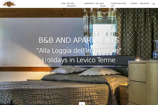 Site using Gallery-box plugin