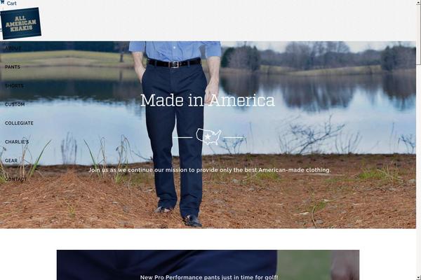 Site using WP EasyCart - eCommerce Shopping Cart plugin