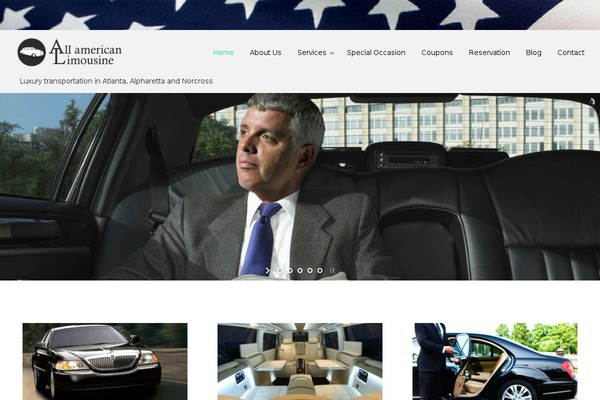Site using Anything Popup plugin