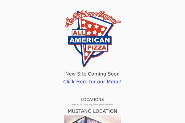Site using Coming Soon Page & Maintenance Mode by SeedProd plugin