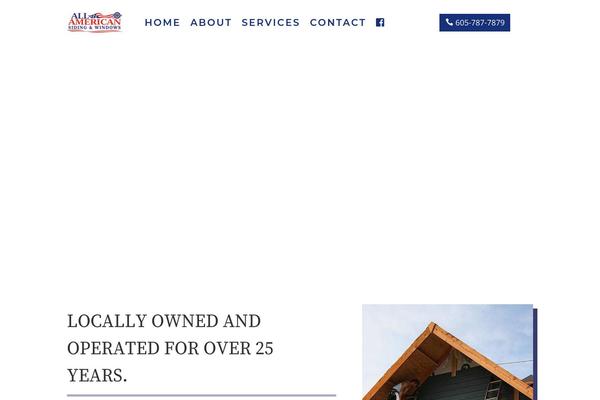 Site using Divimenus plugin