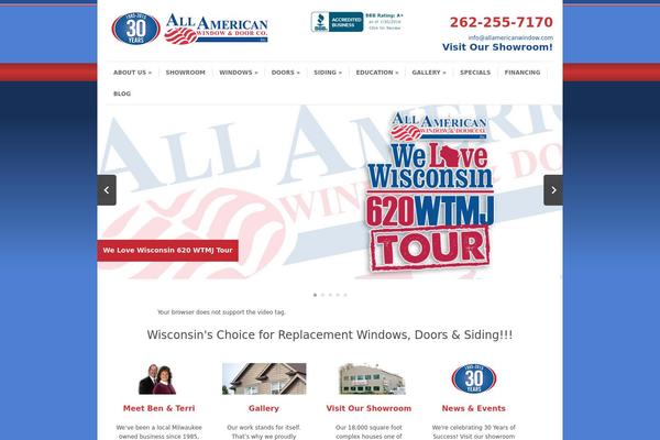 Megalithe theme site design template sample