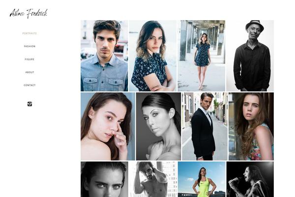 Site using Tatsu plugin