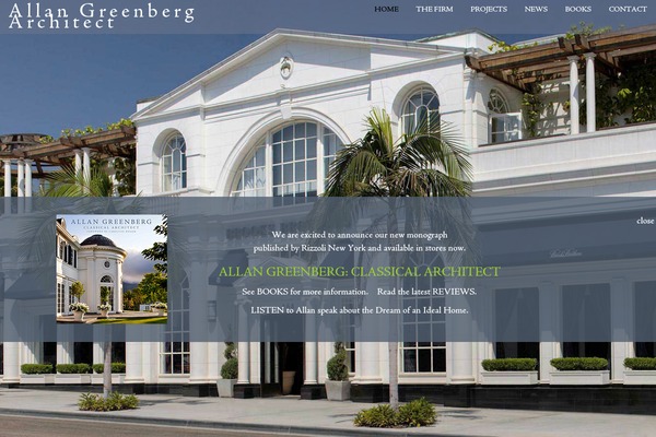Site using Acf-gallery plugin