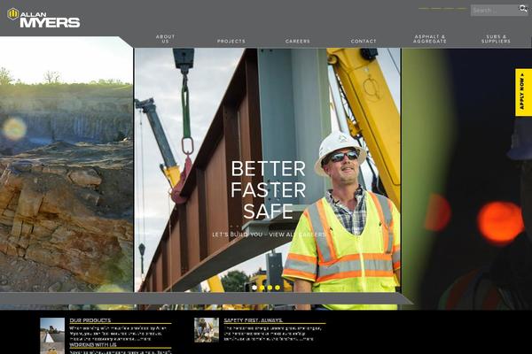 Site using Image-map-pro-wordpress plugin