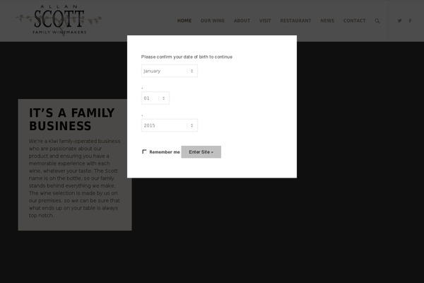 Site using Mc4wp-premium plugin