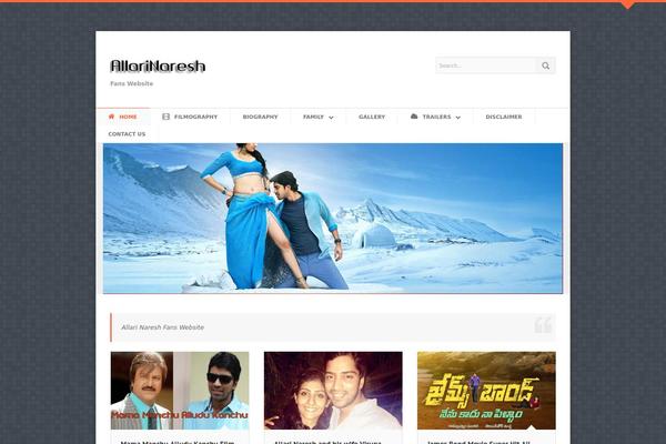 allarinaresh.com site used Psyplay